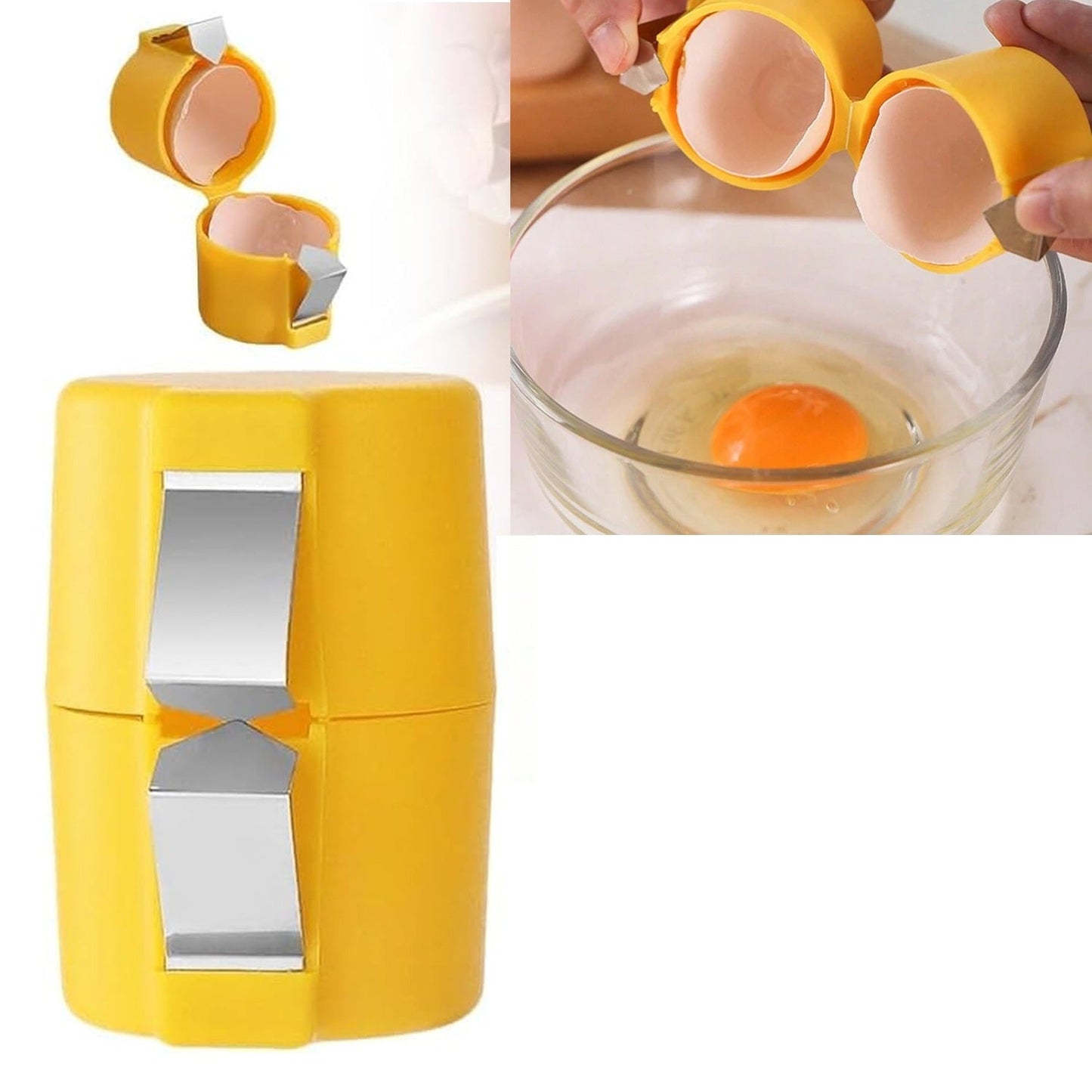 EggEase Cracker