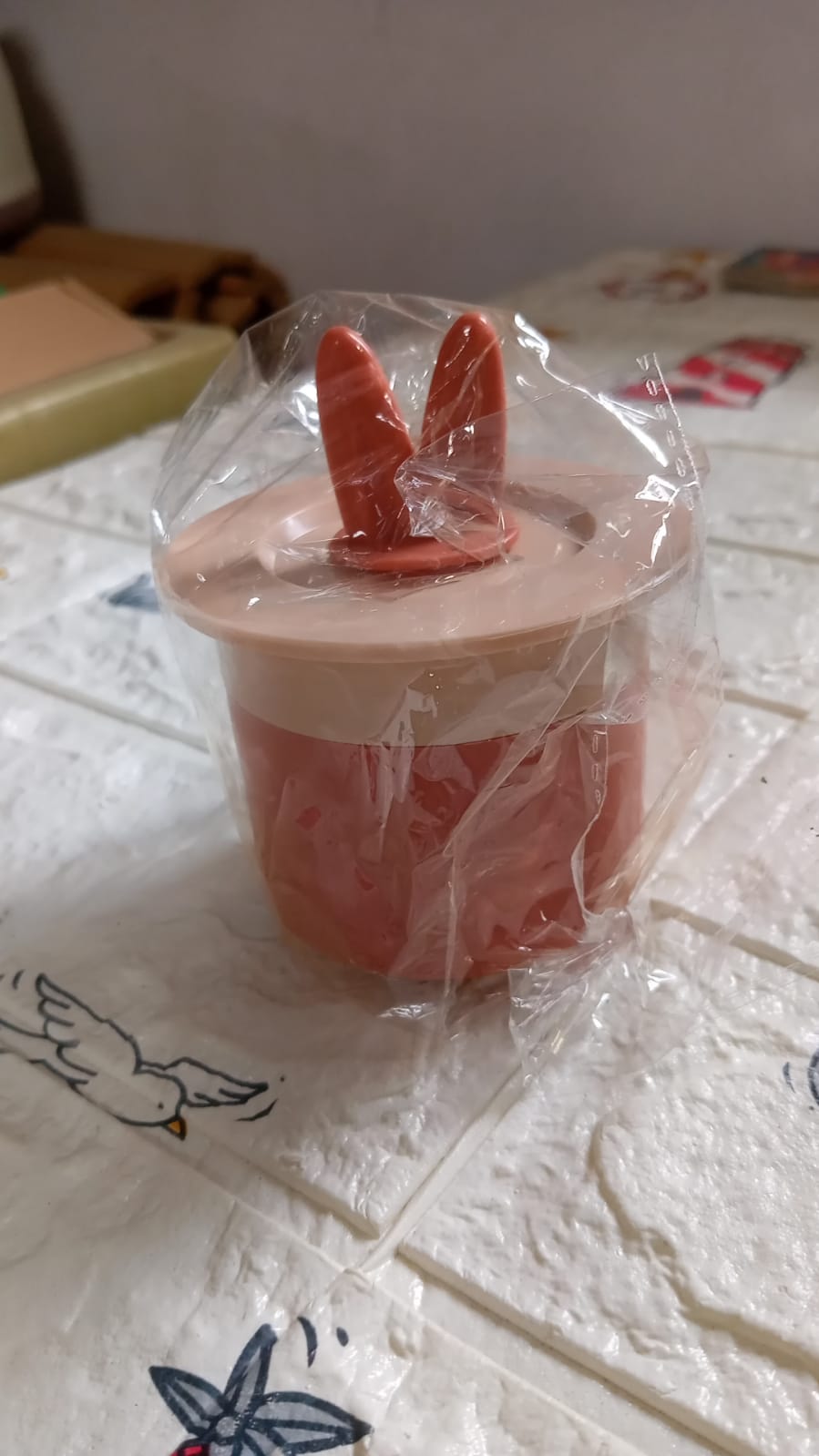 Facial Cleanser Foam Maker Cup