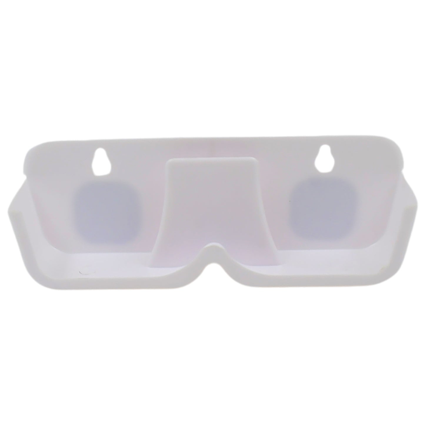 Wall Mount Adhesive Sunglass Holder (2 Pc) (X921)
