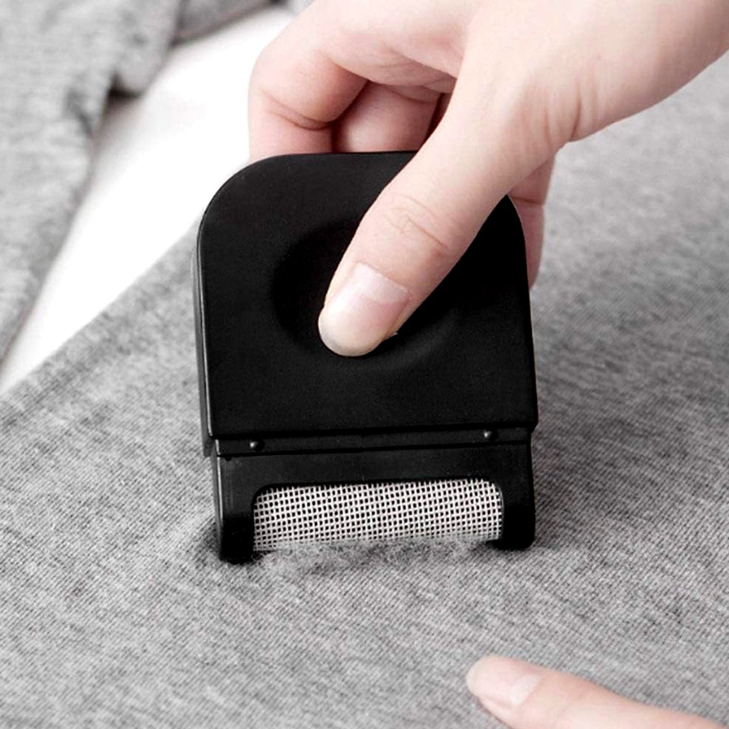 Remover For Clothes Portable Razor Clothes Lint Remover Portable Lint Remover Fuzz Remover Lint Removers Fluff Remover For Clothes Pet Home Accessories (1 Pc) (X672)