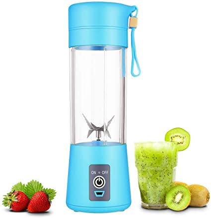 6 Blade mini Juicer (1PCS)