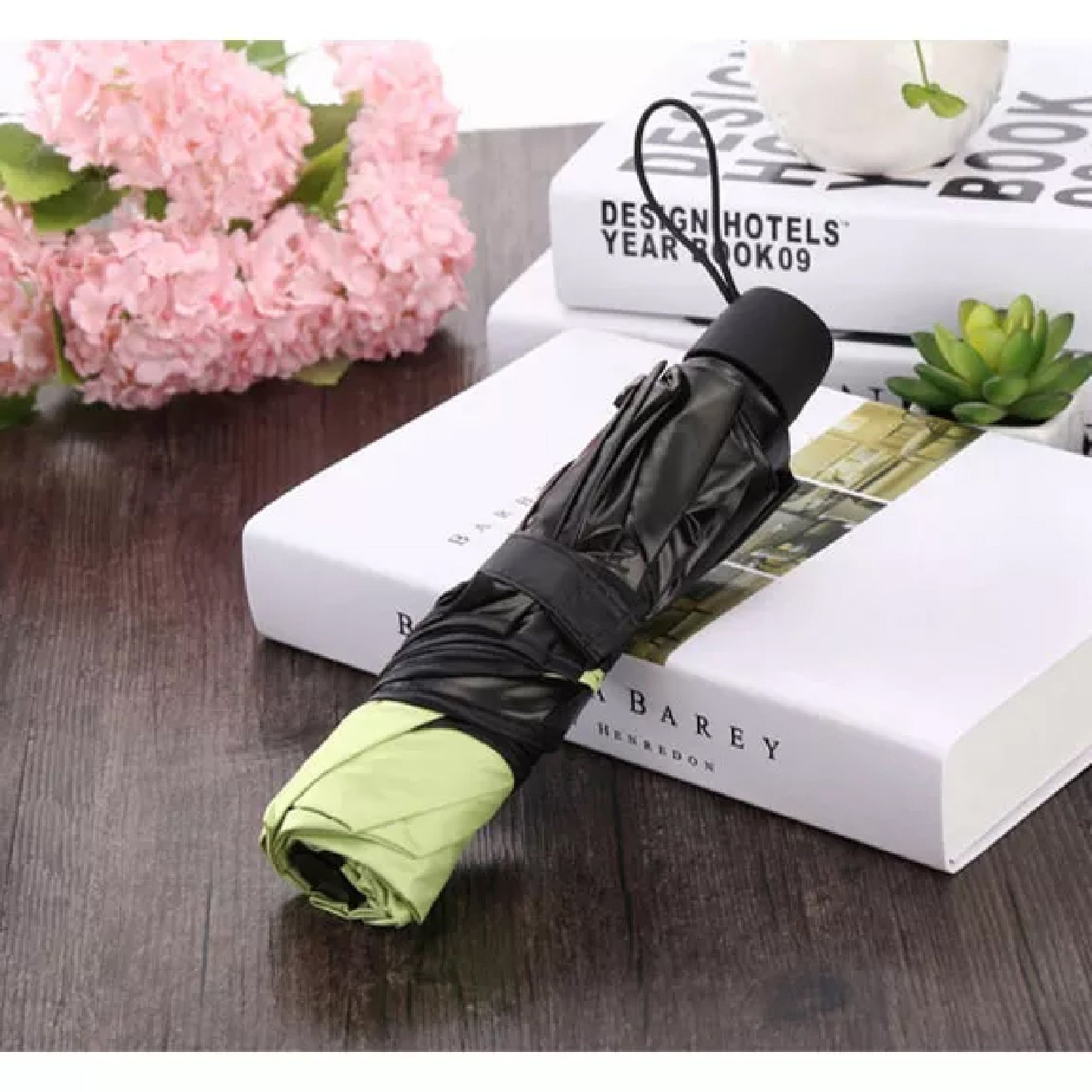 Changing Secret Blossoms With Water Magic Print Z