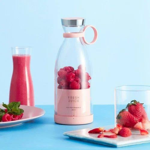 Bottle juicer ( 420 ml )