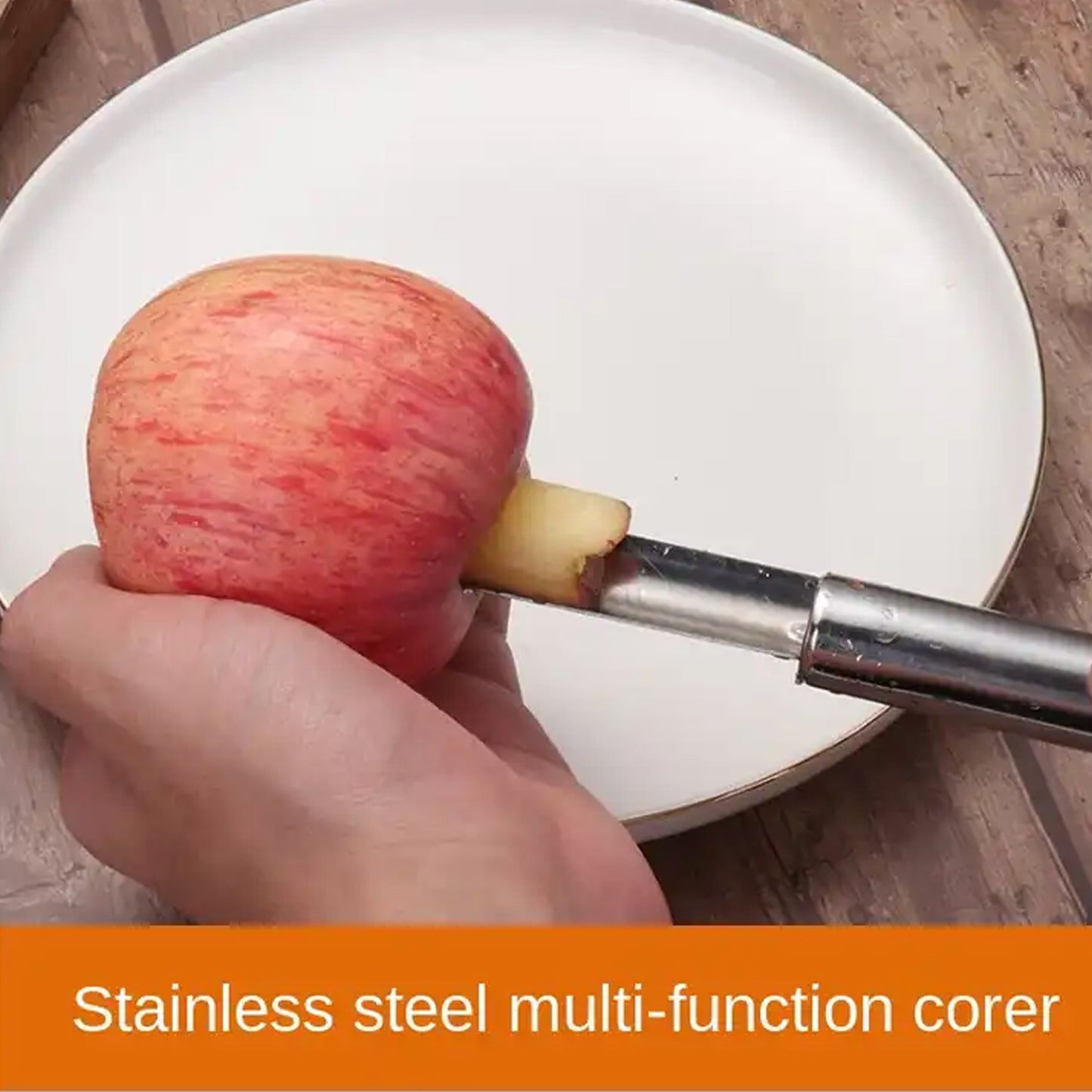 Core Remover for Apple and Pear (1PC) |x3011|