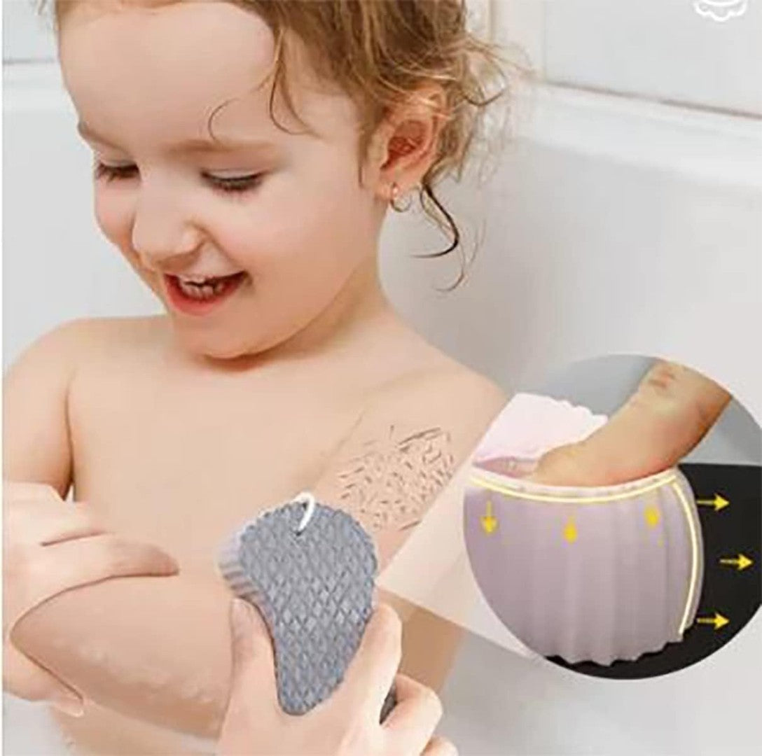 HANDY SOFT BATH SPONGE (X312)