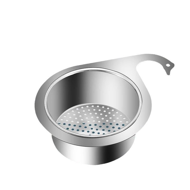 Stainless Steel Sink Basket