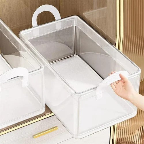 26L Transparent