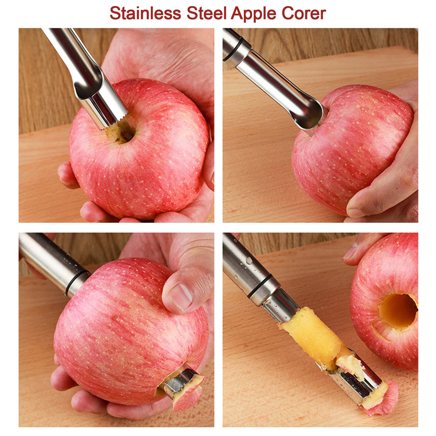 Core Remover for Apple and Pear (1PC) |x3011|