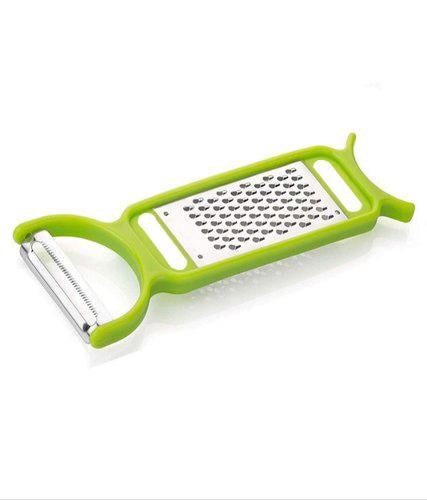 Plastic 13-in-1 Manual Vegetable Graterchipser And Slicer (MKK+168)