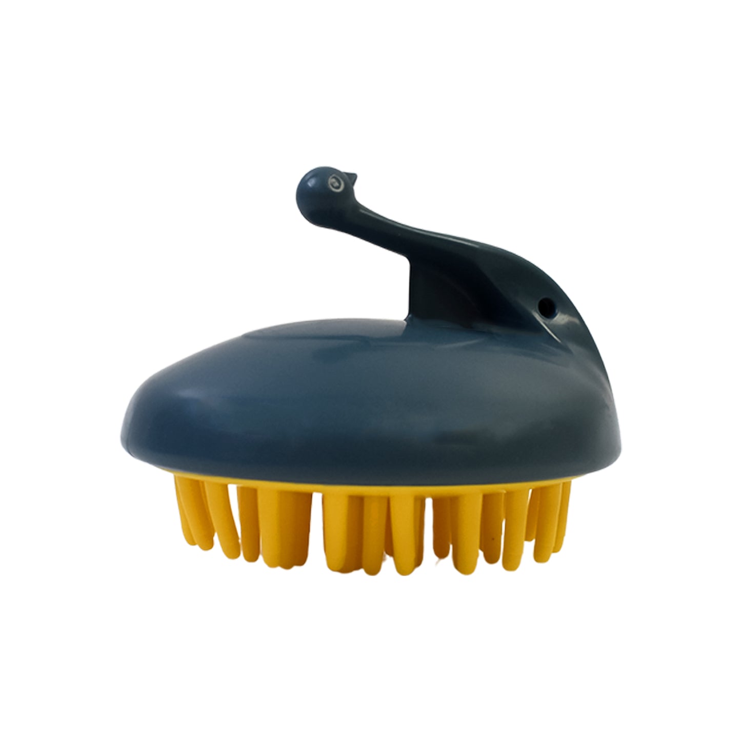 Duck Shape Hair Scalp Massager Comb (1 Pc) (X988)