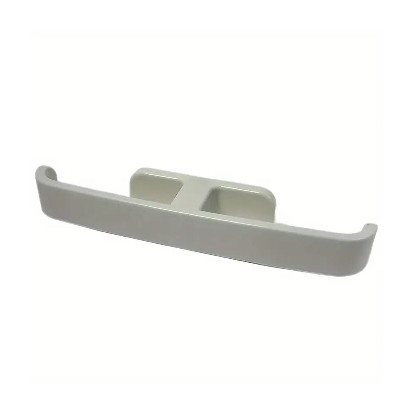 Bathroom Towel Slipper Hanging Rack Self Adhesive Wall Mounted (1 Pc) (X1021)