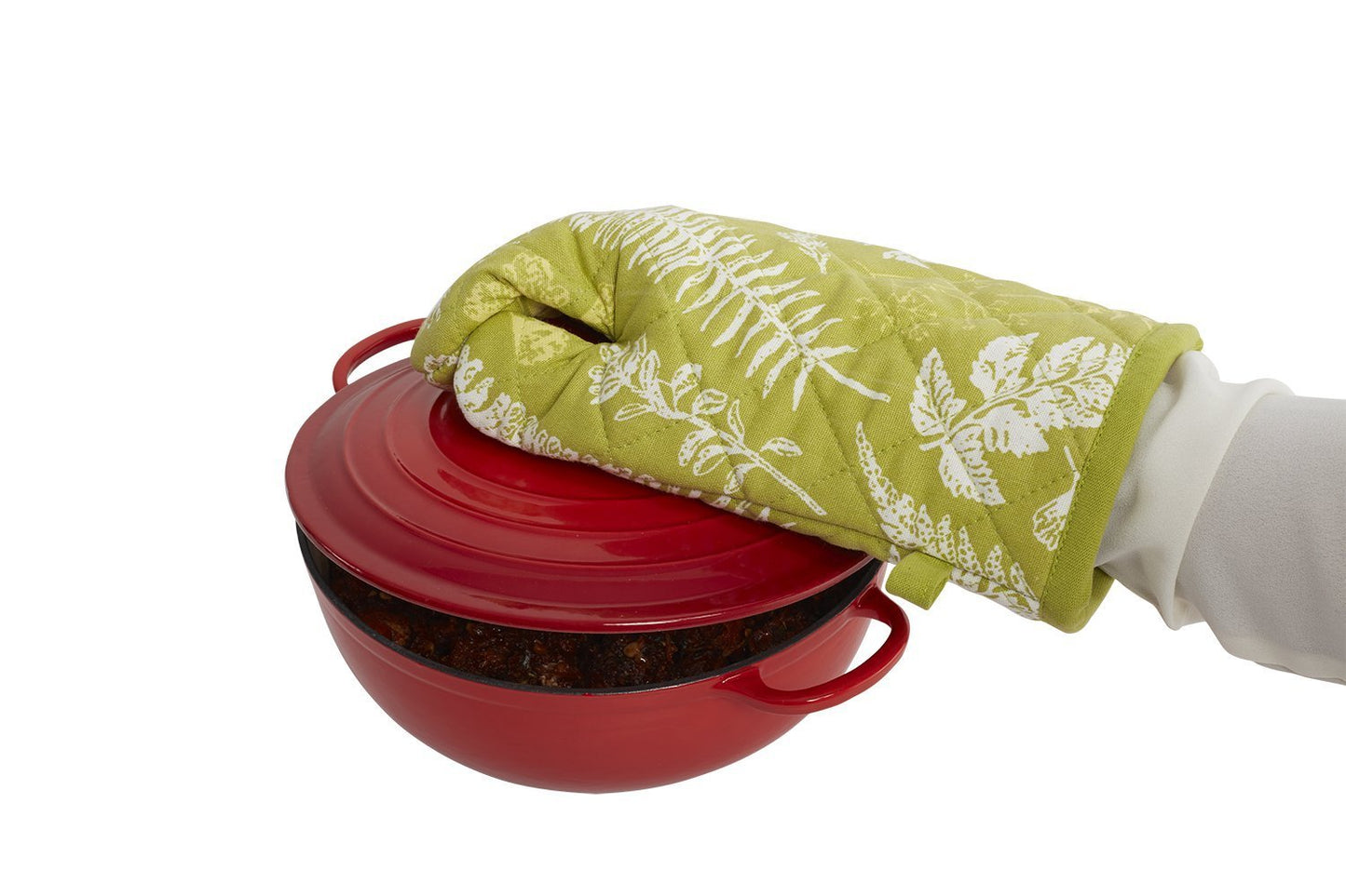 Baking Essential Cotton Padded Heat Proof Microwave Baking Oven (X721)