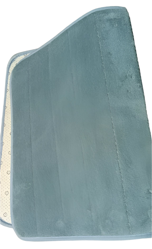 BATH MEMORIAL MAT (X1078)