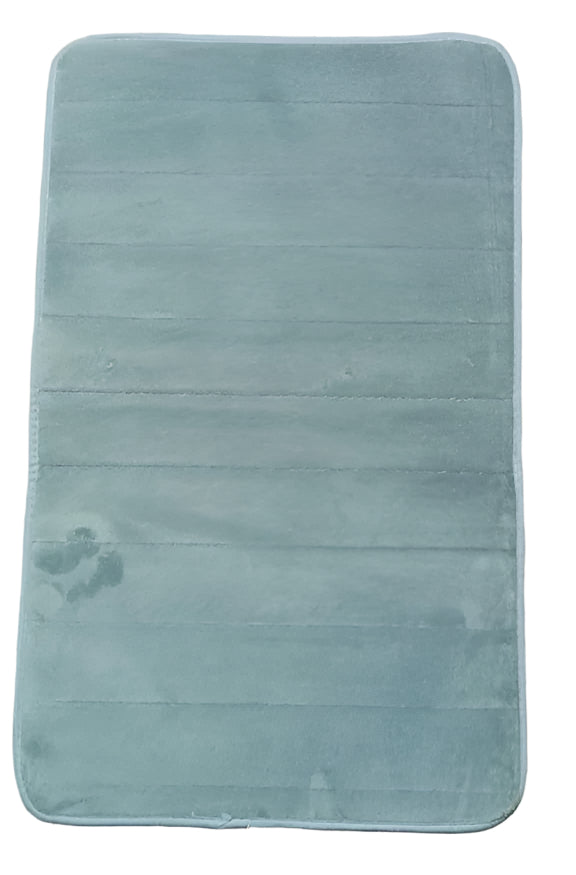 BATH MEMORIAL MAT (X1078)