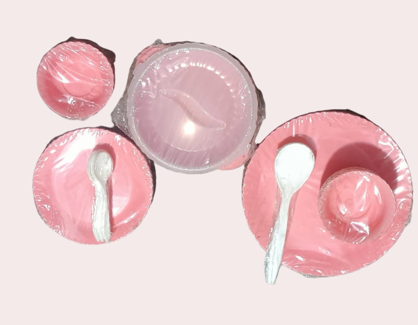 Dinner Set (X1097)