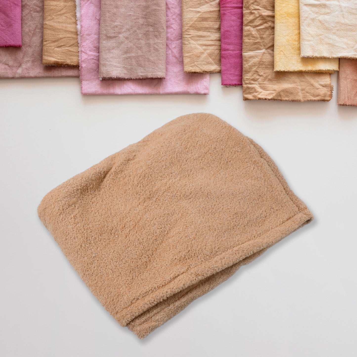 Microfiber Hair Wrap Towel Cap Quick Turban Hair-drying Absorbent Microfiber Towel Dry Shower Caps (1 Pc) (X835)