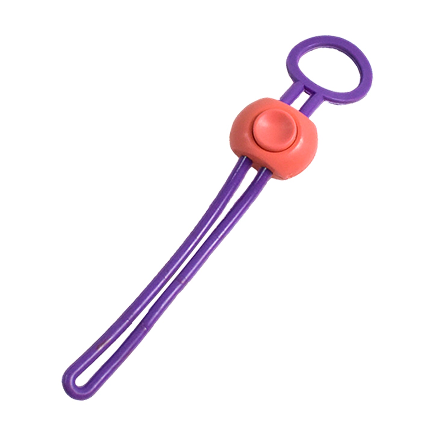 SILICONE FOOD SEALING STRAP (3PC)