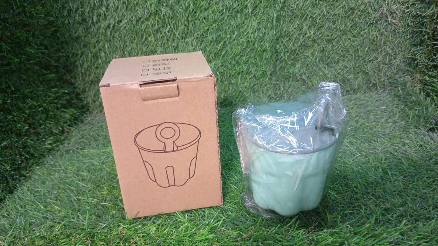 Winter Facial Cleanser Foaming Shaker Washing Artifact Bubble Foaming Foaming Winter Summer Warm Fluffy(MKK-X150)