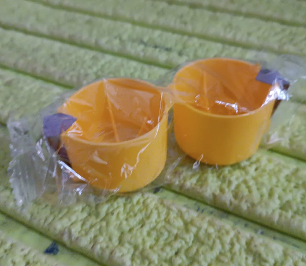 Egg Cracker Tool (1pc) |X3009|
