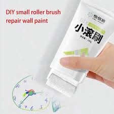 WALL REPAIRING CREAM ROLLING BRUSH (X628)