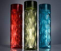 Exclusive Edition Plastic Water Bottle (X1074)