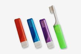 Travel Toothbrush (Single Piece) (X567)