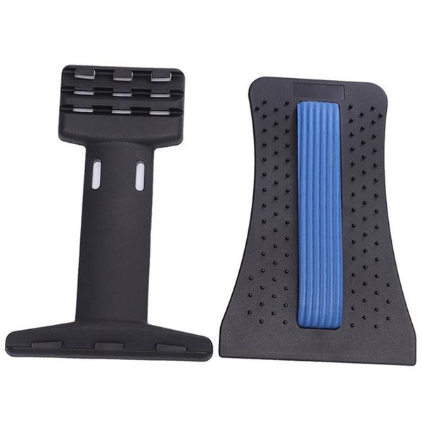 Multi-level Back Stretcher Posture Corrector Device For Back Pain Relief (X616)
