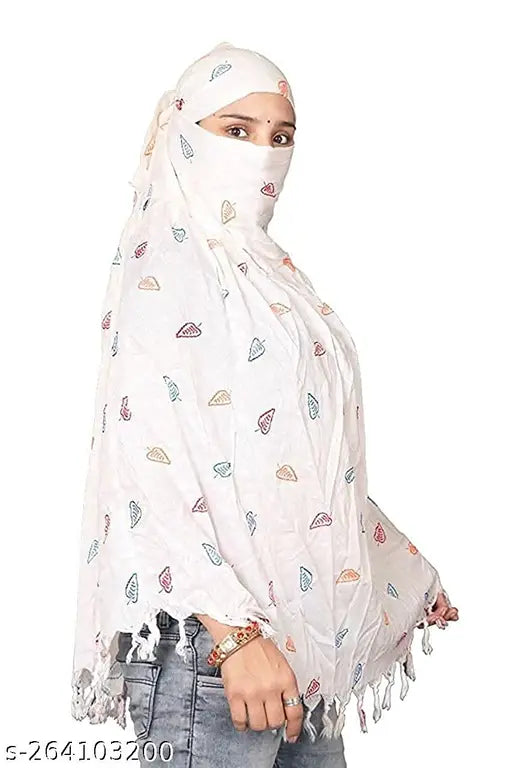 Multipurpose Scarf (X1028)