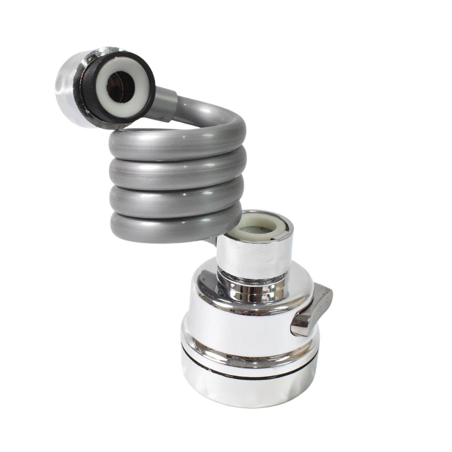 Water Faucet Extender Kitchen Faucet Sprayer Kitchen Sink Accessories Tools (1 Pc) (MKK-X106)