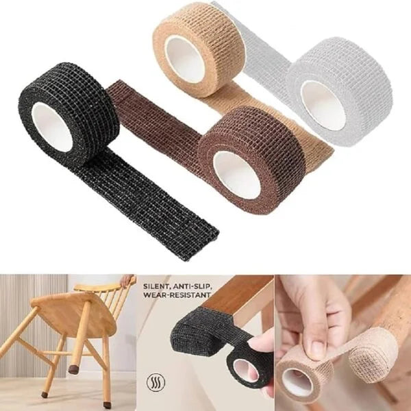 CHAIR FOOT SILENT STRIP (X805)
