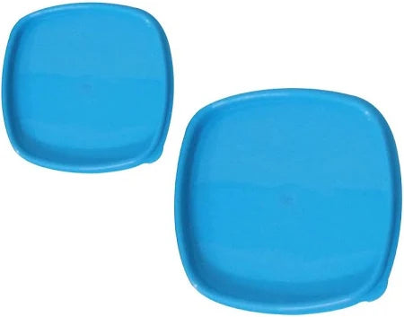 AIRTIGHT KITCHEN STORAGE CONTENER 2PCS