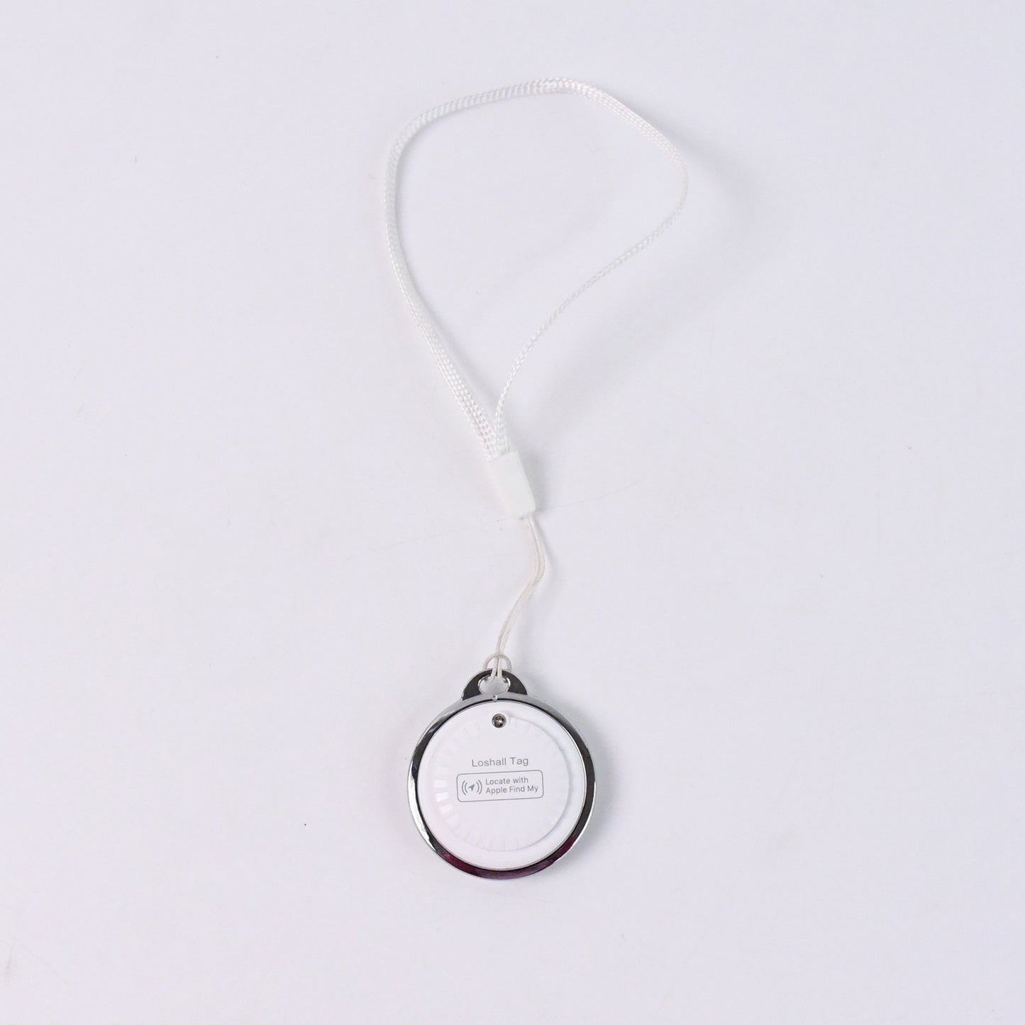Finder Compatible With Find My App Global Tracking Gps Tracker With Sound Alarm (X733)