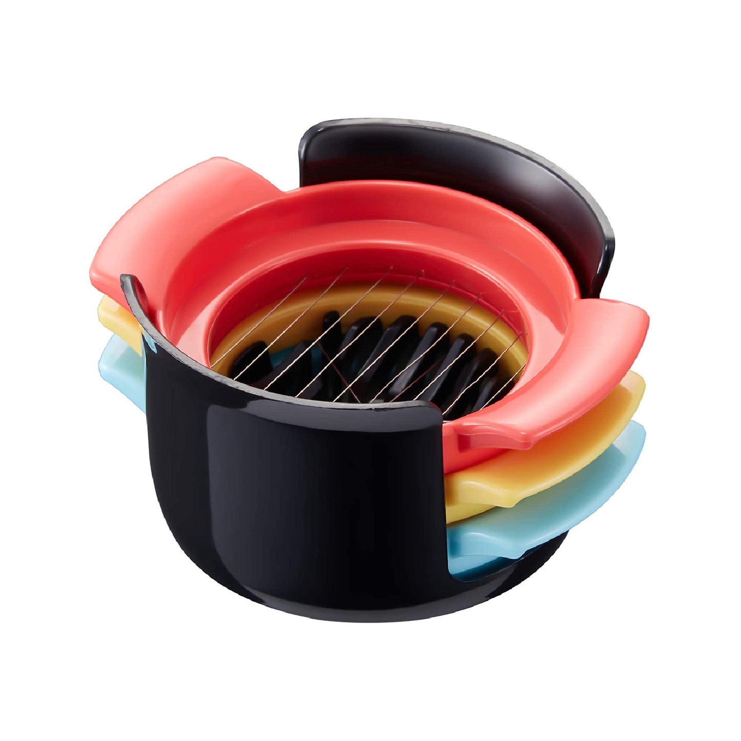3-in-1 Egg Cutter (1set ) |X3008|