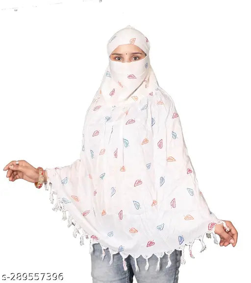 Multipurpose Scarf (X1028)
