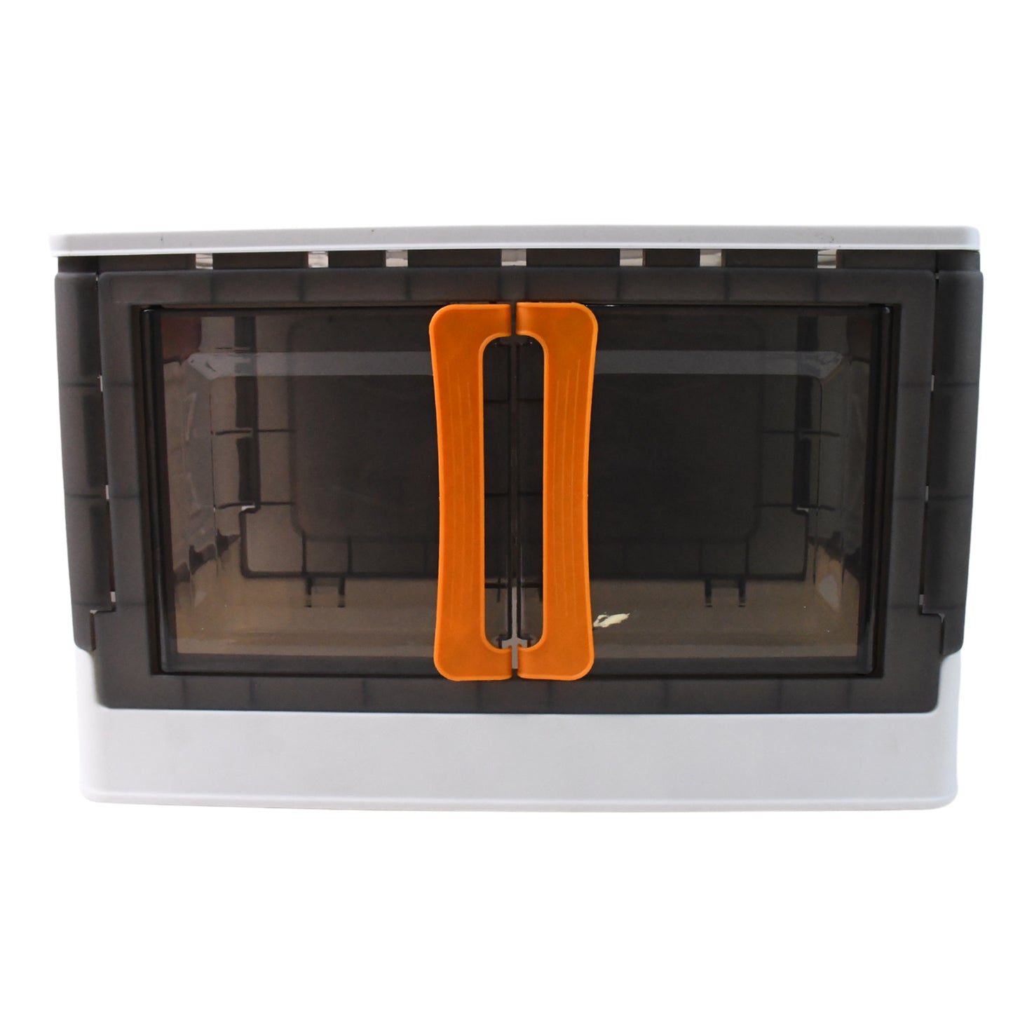Plastic Folding Wardrobe Storage Organizer (1 Layer 1 Pc) |X3005|