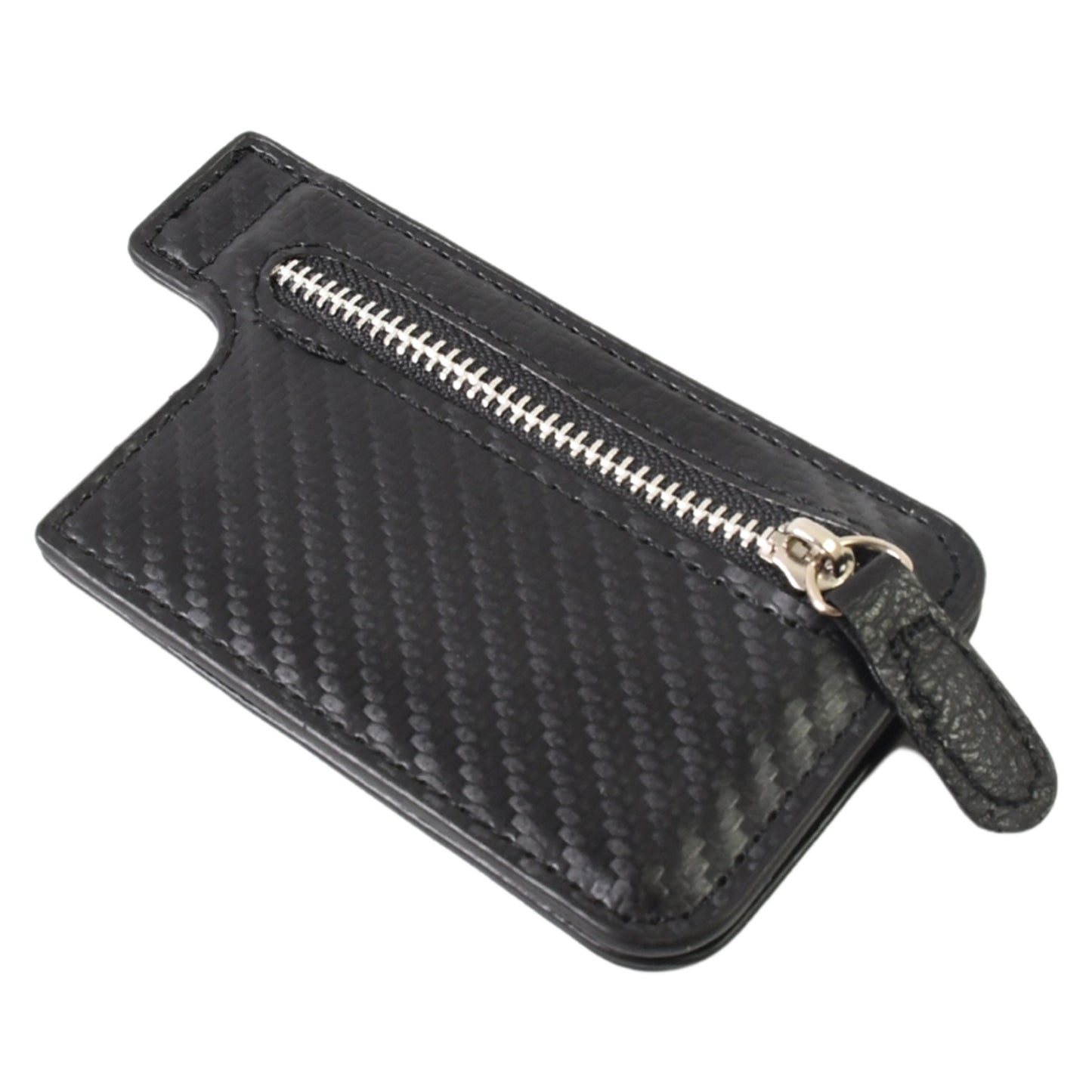 Adhesive Card Phone Holder Card Wallet Phone Attachment (1 Pc) (X520)