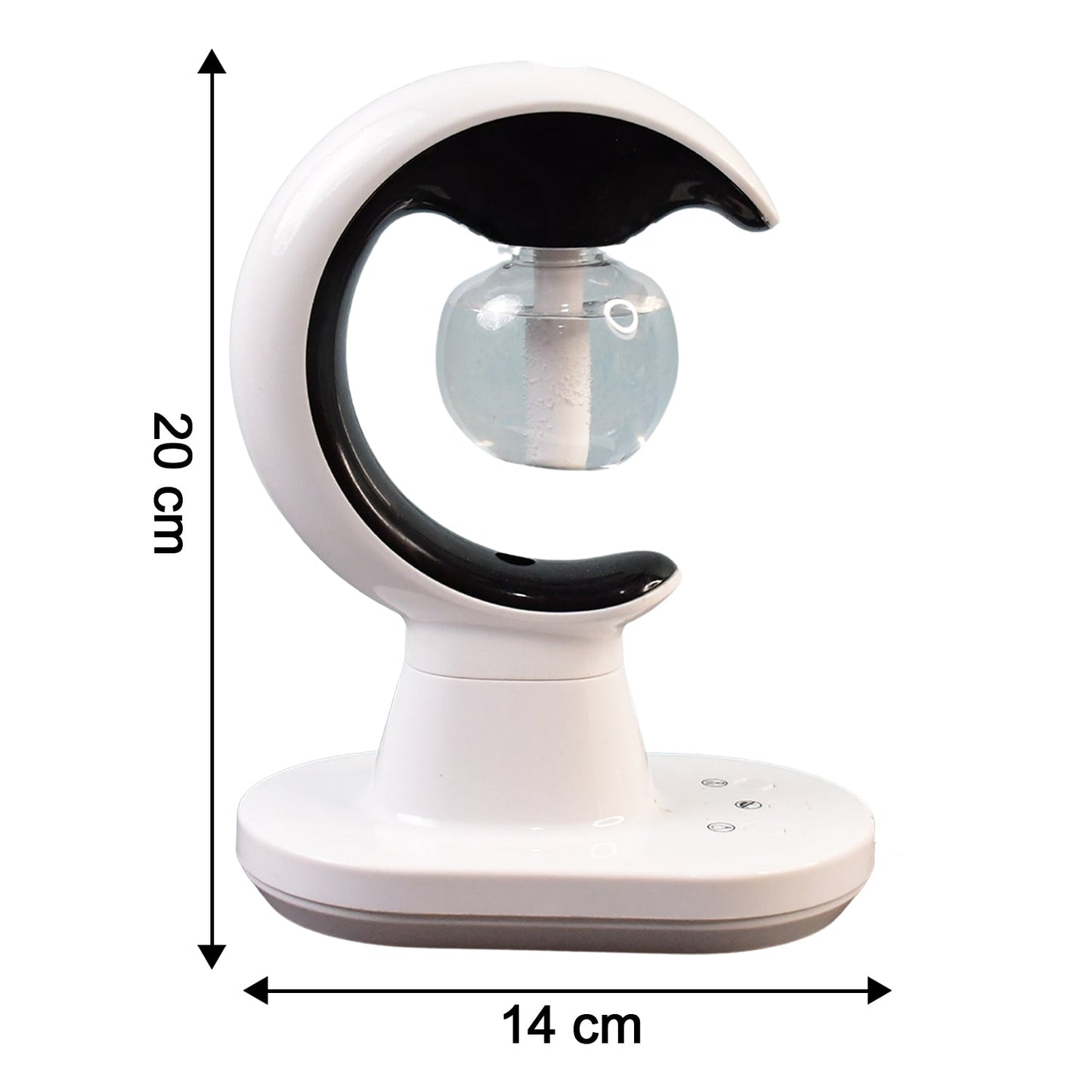 LED Lamp with Humidifier and Mosquito Repellent | 1Pc | X3032 |