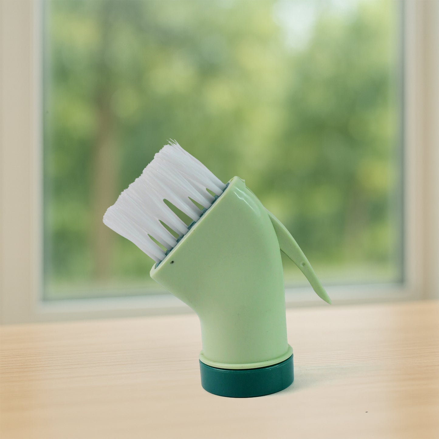 Bottle-Connectable Cleaning Brush (1pc) |x3014|