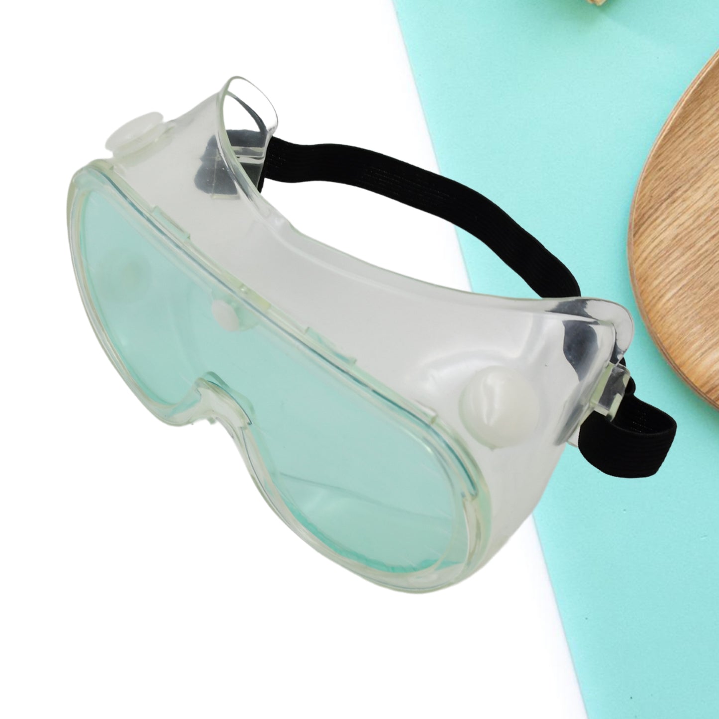Eye Safety Goggles Technic Safety Goggles Protection (1 Pc) (X916)