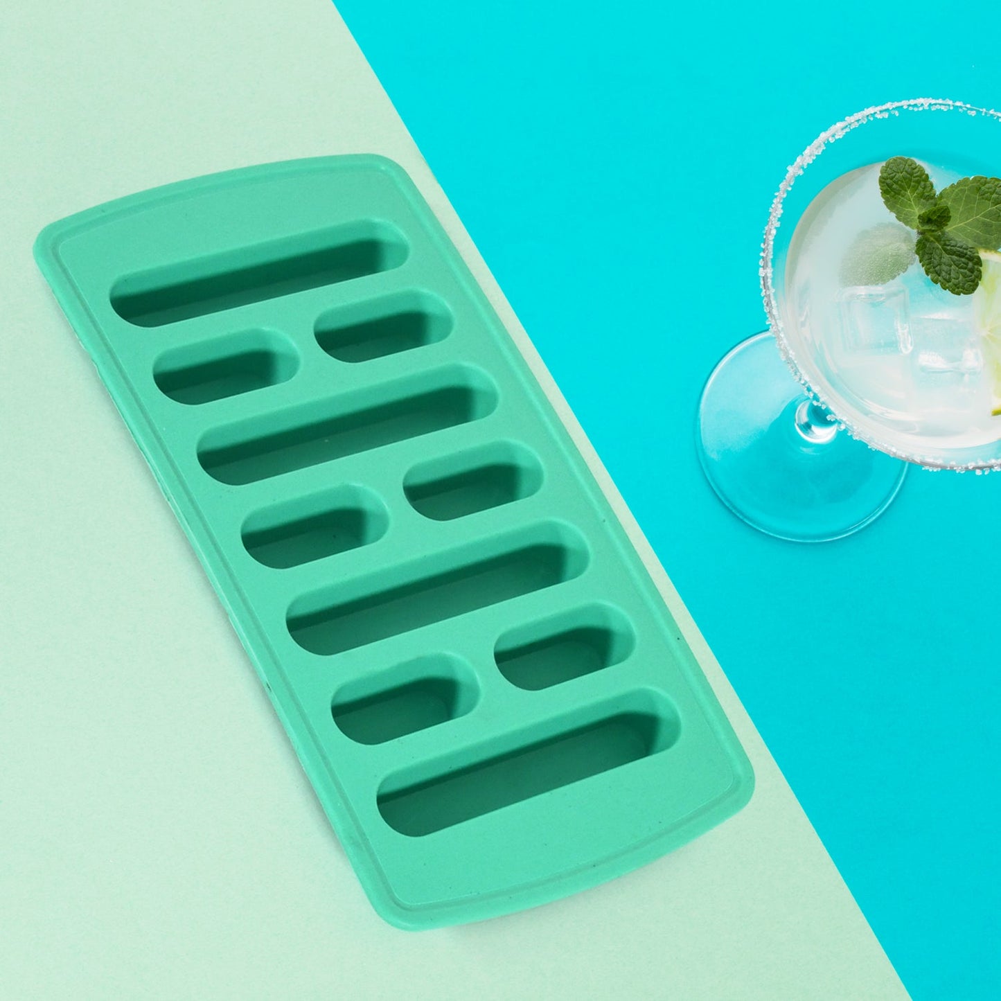 1pc Fancy Ice Tray for Household Use