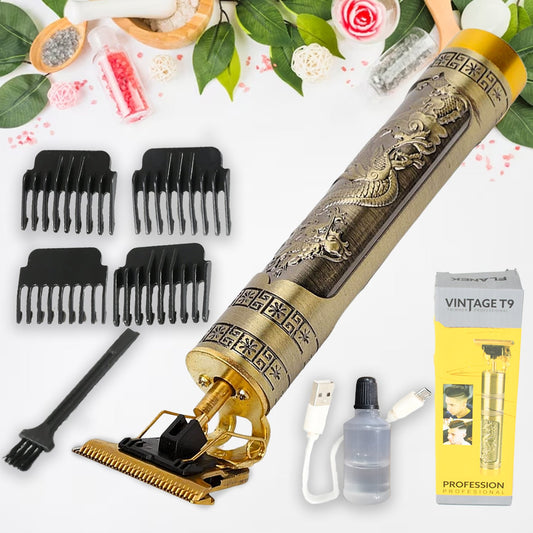 Hair Trimmer for Men Hair Style Trimmer (MKK-X167)