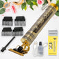 Hair Trimmer for Men Hair Style Trimmer (MKK-X167)
