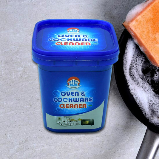 Oven And Cookware Cleaner (X537)