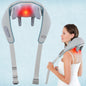 Electric massager