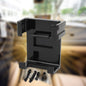 Smartphone Car Phone Holder Car Air Conditioning Vent Phone Holder, Holder Stand for Mobile Phone Cellphone GPS, Dashboard Bracket for Car (1 Pc) MKK-X48