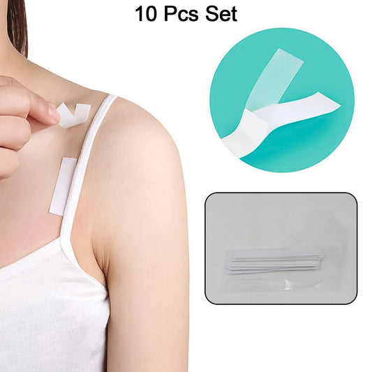 Clothing Tape | pack of 2 (36pcs each) (X901)