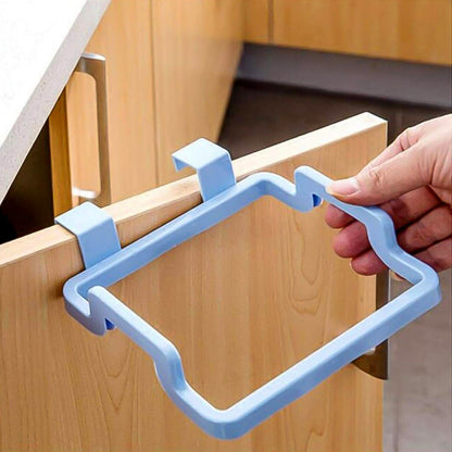 Plastic Garbage Bag Rack Holder (X984)