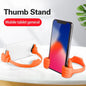 Hand Shape Mobile Stand Ok Thumb Phone Holder Multicolor (1 Pc)