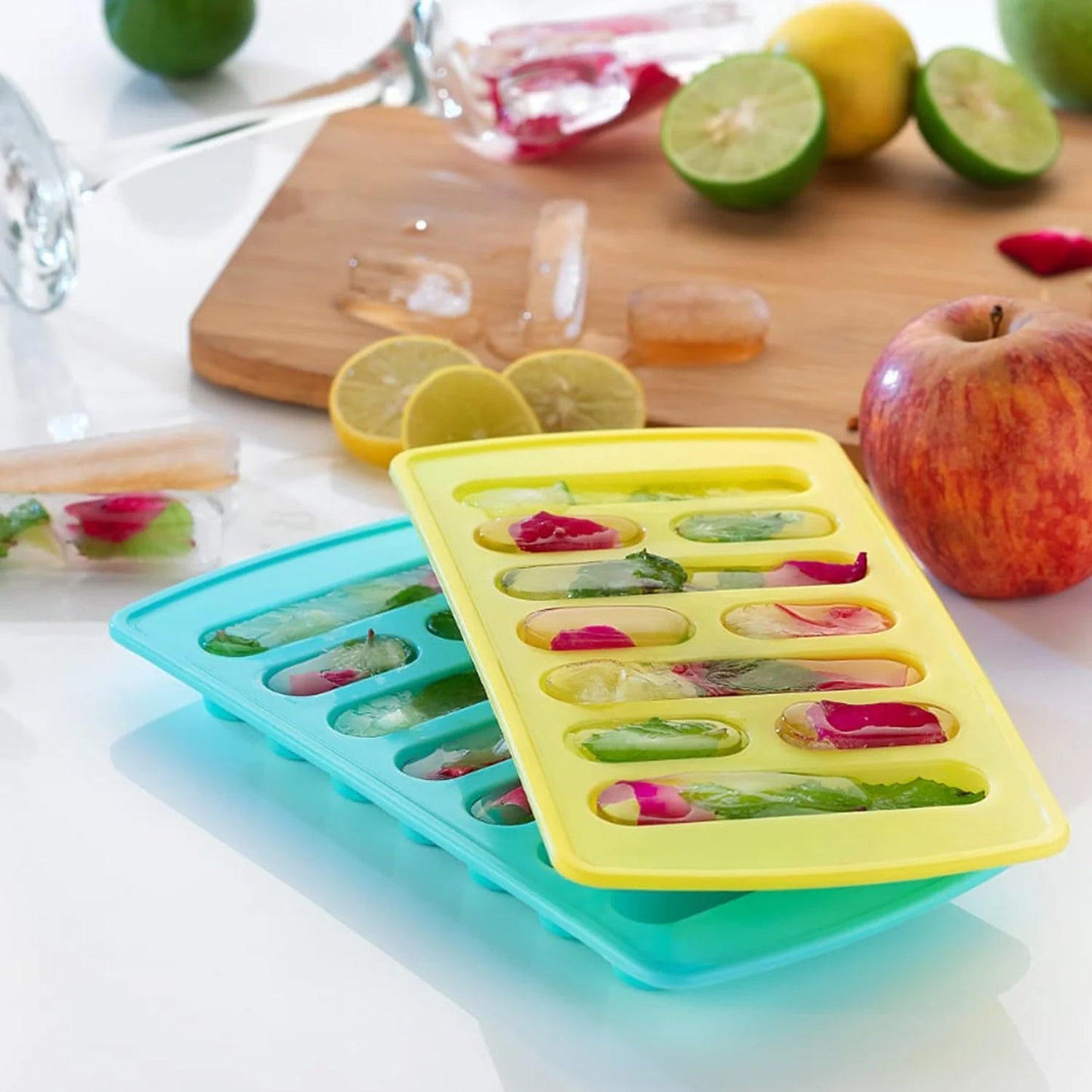 1pc Fancy Ice Tray for Household Use