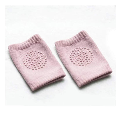 Toddler Wool Knit Leg Warmer (Knee Guard) (X854)